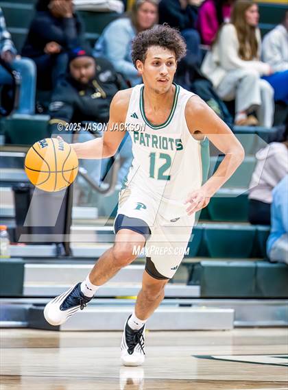 Thumbnail 3 in Terry Sanford @ Pinecrest photogallery.