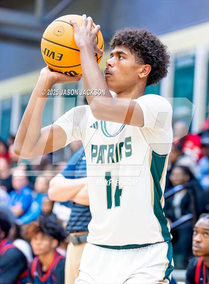 Thumbnail 1 in Terry Sanford @ Pinecrest photogallery.