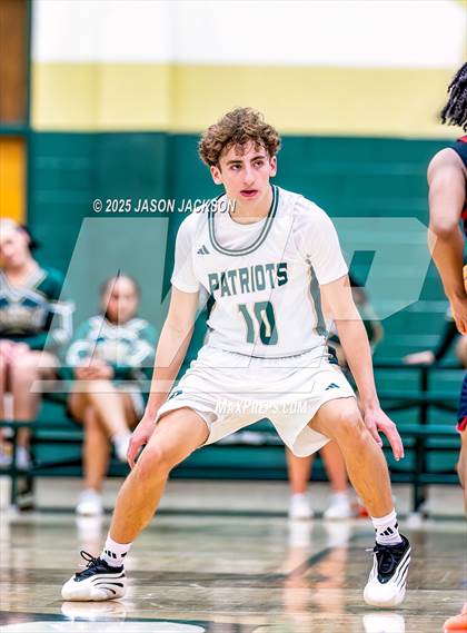 Thumbnail 3 in Terry Sanford @ Pinecrest photogallery.