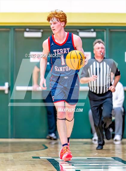 Thumbnail 1 in Terry Sanford @ Pinecrest photogallery.