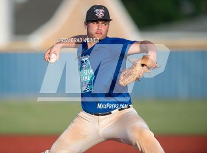 Thumbnail 3 in Community Sports Institute All-Star Game Lafourche vs Terrebonne photogallery.