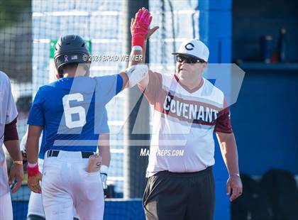 Thumbnail 1 in Community Sports Institute All-Star Game Lafourche vs Terrebonne photogallery.