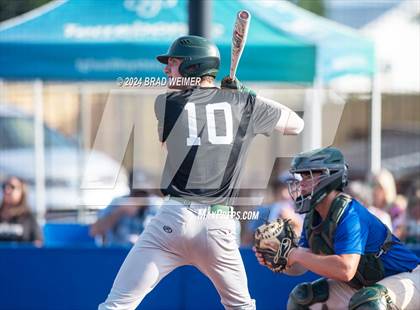 Thumbnail 2 in Community Sports Institute All-Star Game Lafourche vs Terrebonne photogallery.