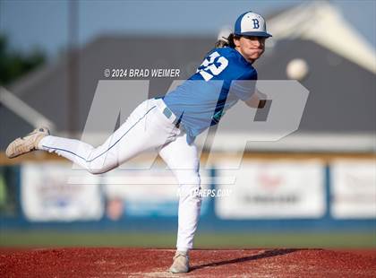Thumbnail 1 in Community Sports Institute All-Star Game Lafourche vs Terrebonne photogallery.
