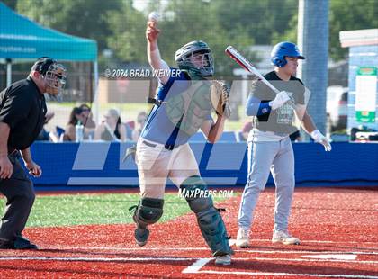 Thumbnail 2 in Community Sports Institute All-Star Game Lafourche vs Terrebonne photogallery.
