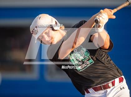 Thumbnail 2 in Community Sports Institute All-Star Game Lafourche vs Terrebonne photogallery.