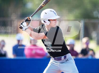 Thumbnail 2 in Community Sports Institute All-Star Game Lafourche vs Terrebonne photogallery.