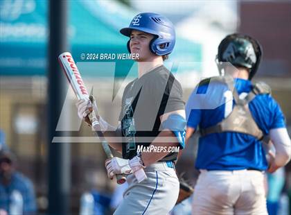 Thumbnail 3 in Community Sports Institute All-Star Game Lafourche vs Terrebonne photogallery.