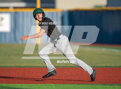 Thumbnail 1 in Community Sports Institute All-Star Game Lafourche vs Terrebonne photogallery.