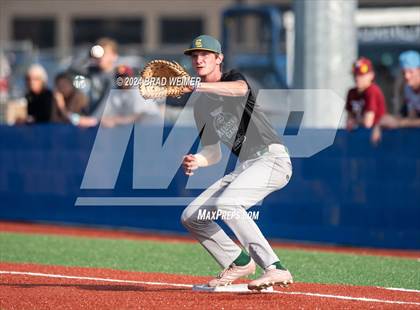 Thumbnail 1 in Community Sports Institute All-Star Game Lafourche vs Terrebonne photogallery.