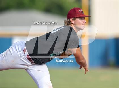 Thumbnail 1 in Community Sports Institute All-Star Game Lafourche vs Terrebonne photogallery.