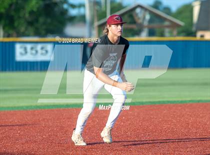 Thumbnail 2 in Community Sports Institute All-Star Game Lafourche vs Terrebonne photogallery.