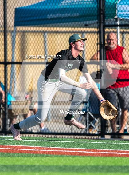Thumbnail 3 in Community Sports Institute All-Star Game Lafourche vs Terrebonne photogallery.