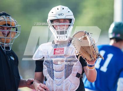 Thumbnail 2 in Community Sports Institute All-Star Game Lafourche vs Terrebonne photogallery.