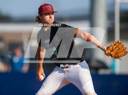 Thumbnail 3 in Community Sports Institute All-Star Game Lafourche vs Terrebonne photogallery.