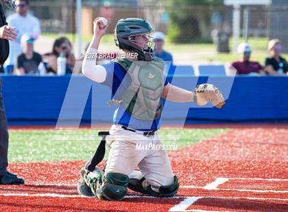 Thumbnail 3 in Community Sports Institute All-Star Game Lafourche vs Terrebonne photogallery.