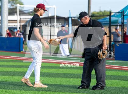Thumbnail 2 in Community Sports Institute All-Star Game Lafourche vs Terrebonne photogallery.