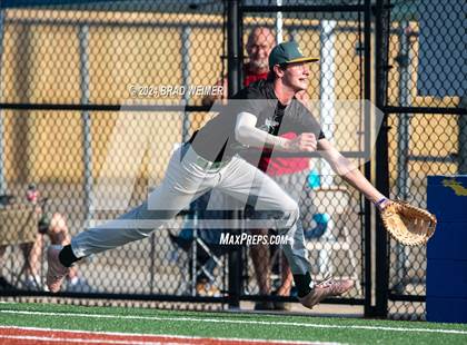 Thumbnail 1 in Community Sports Institute All-Star Game Lafourche vs Terrebonne photogallery.