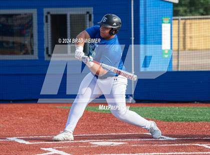 Thumbnail 2 in Community Sports Institute All-Star Game Lafourche vs Terrebonne photogallery.