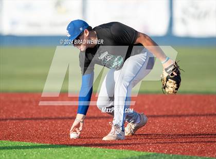 Thumbnail 1 in Community Sports Institute All-Star Game Lafourche vs Terrebonne photogallery.