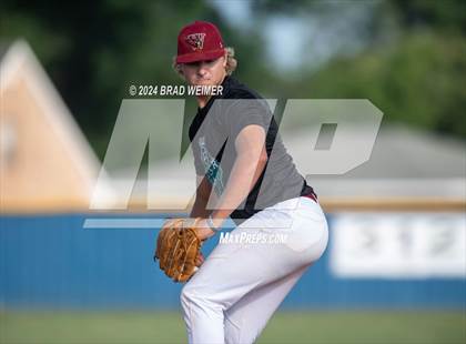 Thumbnail 2 in Community Sports Institute All-Star Game Lafourche vs Terrebonne photogallery.
