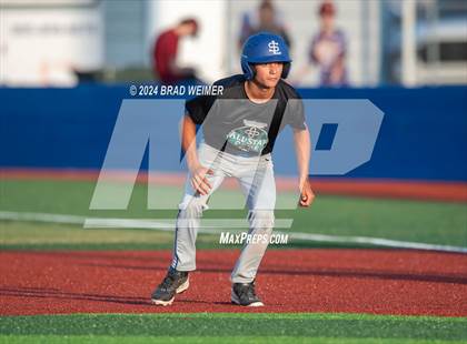 Thumbnail 3 in Community Sports Institute All-Star Game Lafourche vs Terrebonne photogallery.