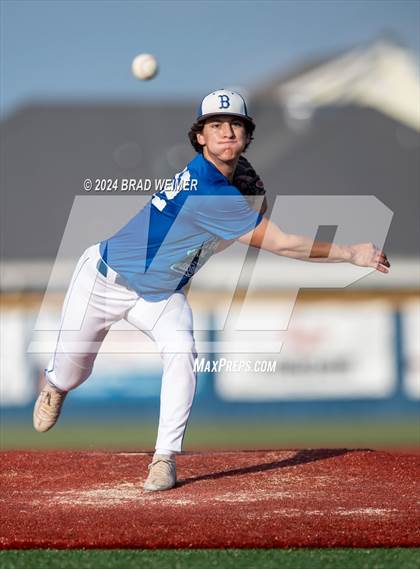 Thumbnail 1 in Community Sports Institute All-Star Game Lafourche vs Terrebonne photogallery.