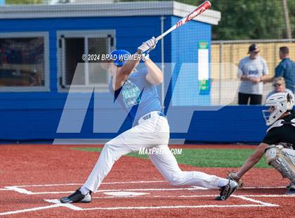 Thumbnail 3 in Community Sports Institute All-Star Game Lafourche vs Terrebonne photogallery.