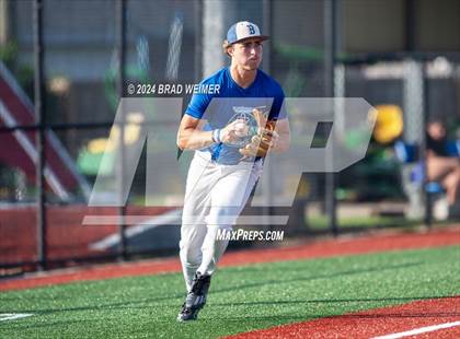 Thumbnail 1 in Community Sports Institute All-Star Game Lafourche vs Terrebonne photogallery.