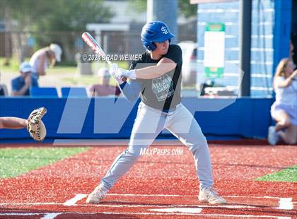Thumbnail 3 in Community Sports Institute All-Star Game Lafourche vs Terrebonne photogallery.