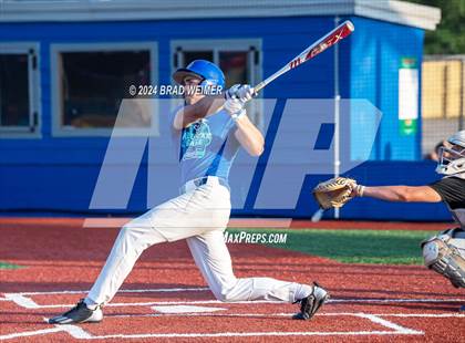 Thumbnail 2 in Community Sports Institute All-Star Game Lafourche vs Terrebonne photogallery.