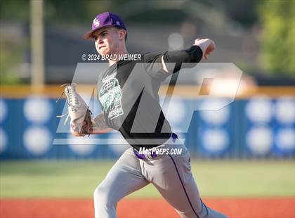 Thumbnail 2 in Community Sports Institute All-Star Game Lafourche vs Terrebonne photogallery.