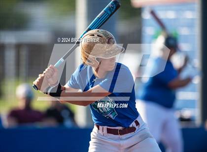 Thumbnail 1 in Community Sports Institute All-Star Game Lafourche vs Terrebonne photogallery.