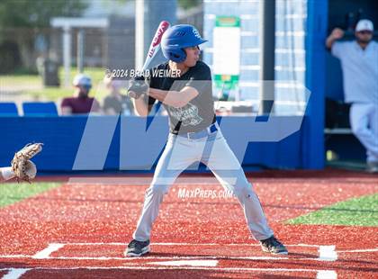 Thumbnail 3 in Community Sports Institute All-Star Game Lafourche vs Terrebonne photogallery.