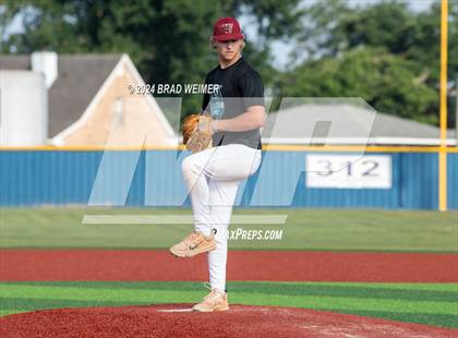 Thumbnail 3 in Community Sports Institute All-Star Game Lafourche vs Terrebonne photogallery.