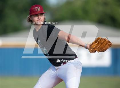 Thumbnail 2 in Community Sports Institute All-Star Game Lafourche vs Terrebonne photogallery.