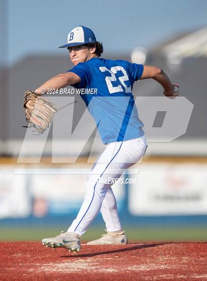 Thumbnail 2 in Community Sports Institute All-Star Game Lafourche vs Terrebonne photogallery.