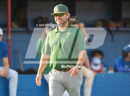 Thumbnail 1 in Community Sports Institute All-Star Game Lafourche vs Terrebonne photogallery.
