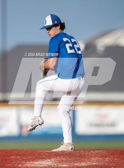 Thumbnail 1 in Community Sports Institute All-Star Game Lafourche vs Terrebonne photogallery.