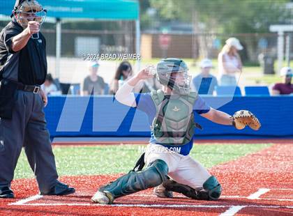 Thumbnail 2 in Community Sports Institute All-Star Game Lafourche vs Terrebonne photogallery.