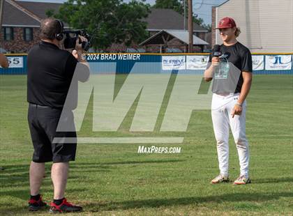 Thumbnail 3 in Community Sports Institute All-Star Game Lafourche vs Terrebonne photogallery.
