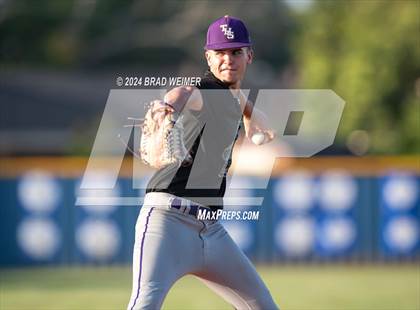 Thumbnail 2 in Community Sports Institute All-Star Game Lafourche vs Terrebonne photogallery.