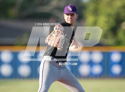 Thumbnail 2 in Community Sports Institute All-Star Game Lafourche vs Terrebonne photogallery.