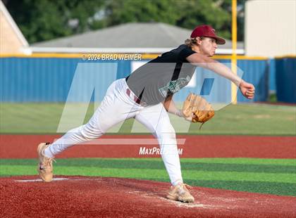 Thumbnail 2 in Community Sports Institute All-Star Game Lafourche vs Terrebonne photogallery.