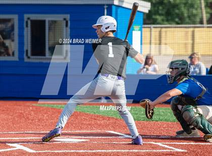 Thumbnail 3 in Community Sports Institute All-Star Game Lafourche vs Terrebonne photogallery.
