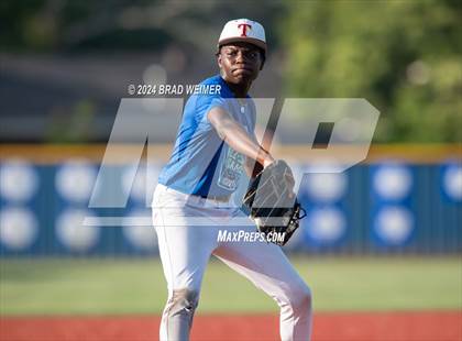 Thumbnail 3 in Community Sports Institute All-Star Game Lafourche vs Terrebonne photogallery.