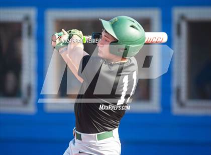 Thumbnail 1 in Community Sports Institute All-Star Game Lafourche vs Terrebonne photogallery.