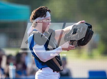 Thumbnail 2 in Community Sports Institute All-Star Game Lafourche vs Terrebonne photogallery.