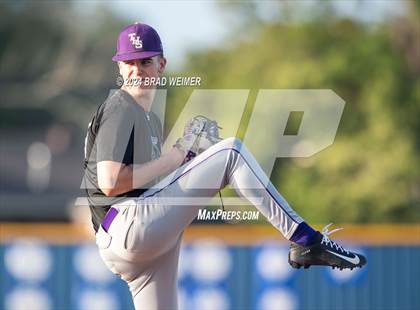 Thumbnail 1 in Community Sports Institute All-Star Game Lafourche vs Terrebonne photogallery.