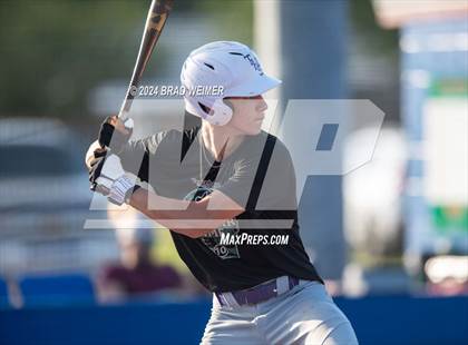 Thumbnail 1 in Community Sports Institute All-Star Game Lafourche vs Terrebonne photogallery.